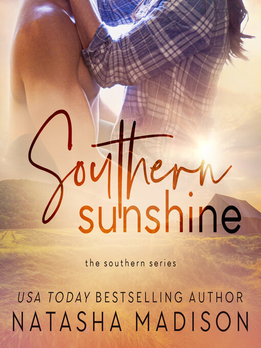 Title details for Southern Sunshine by Natasha Madison - Available